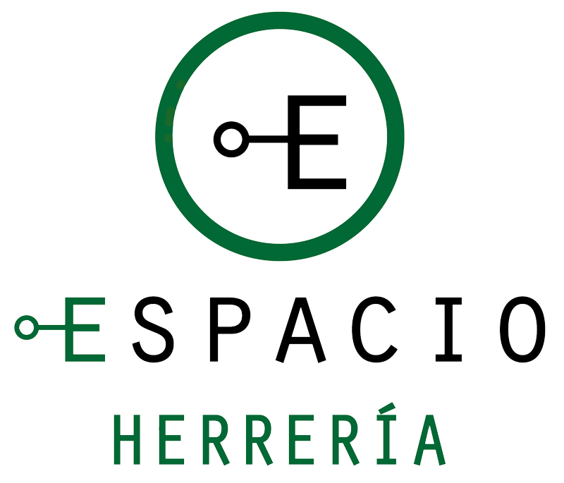 Logo Espacio Herrería