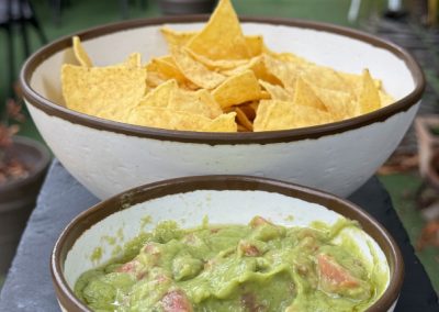 Espacio Herrería, Terrazas con encanto en San lorenzo de el escorial
