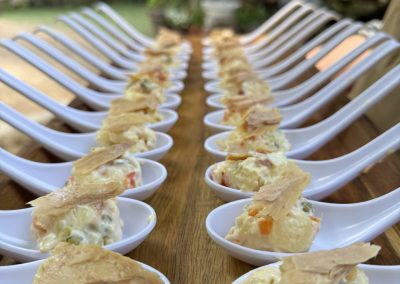 Espacio para eventos en San Lorenzo de el Escorial